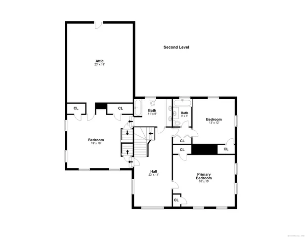 $849,900 | 45 Great Pasture Road, Redding, CT 06896