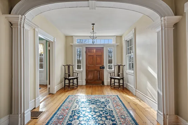 $849,900 | 45 Great Pasture Road, Redding, CT 06896