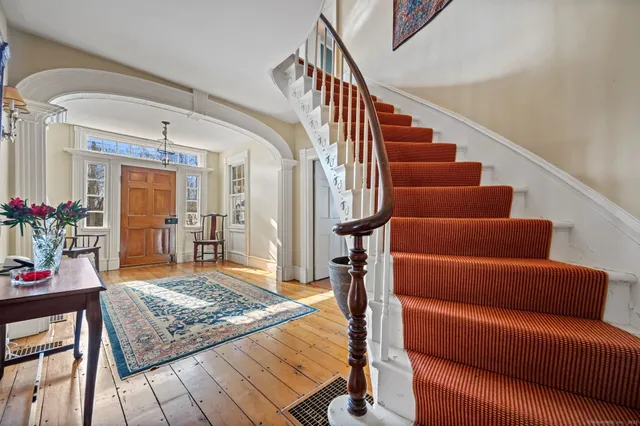 $849,900 | 45 Great Pasture Road, Redding, CT 06896