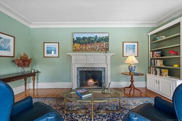 $849,900 | 45 Great Pasture Road, Redding, CT 06896