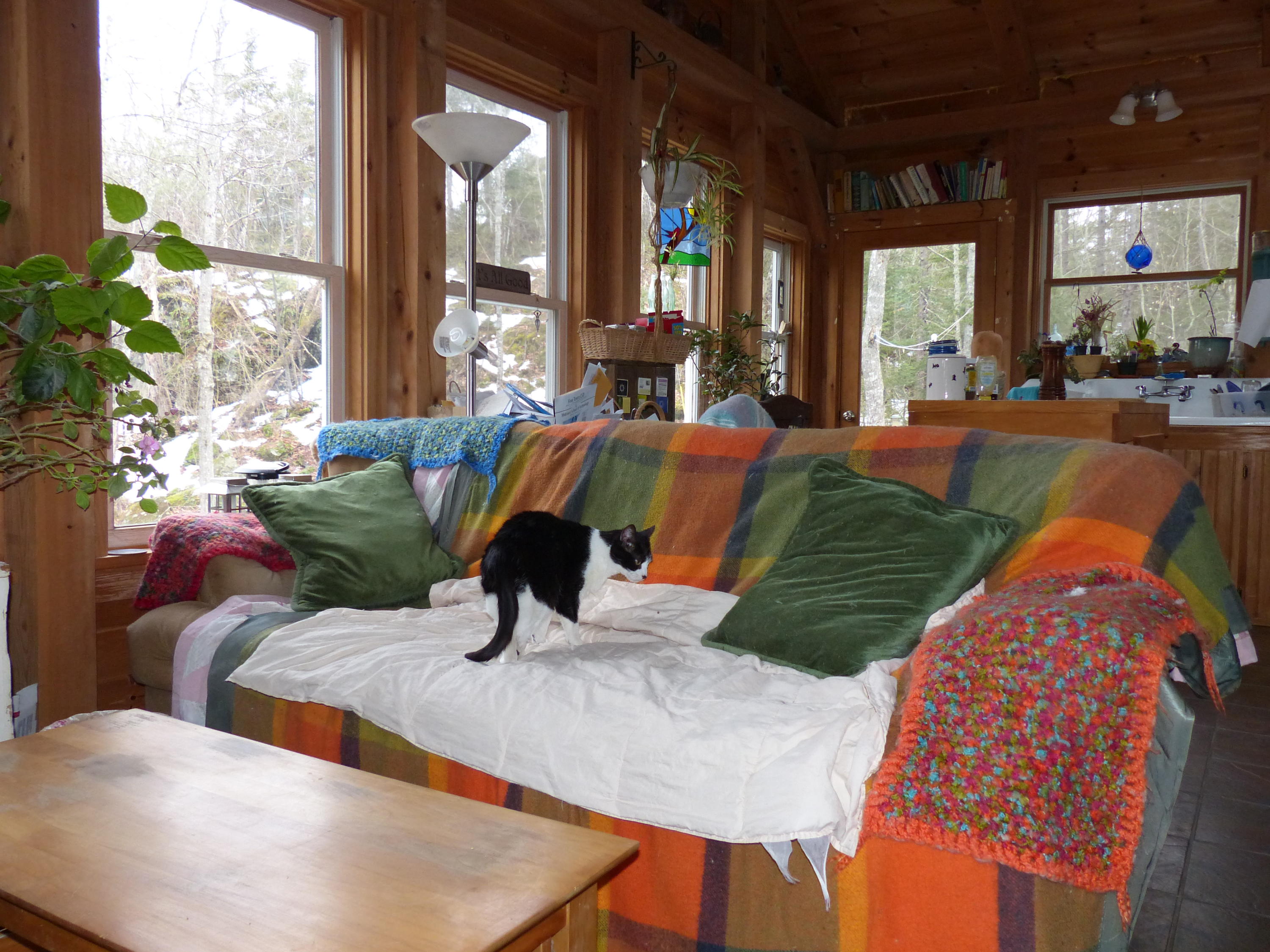 94 Wagner Road Montville, ME 04941 - Photo 15 of 21 P1260861
