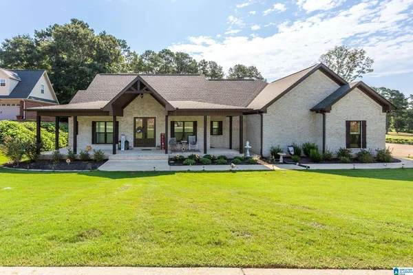$549,500 | 307 St Andrews Way, Anniston, AL 36207