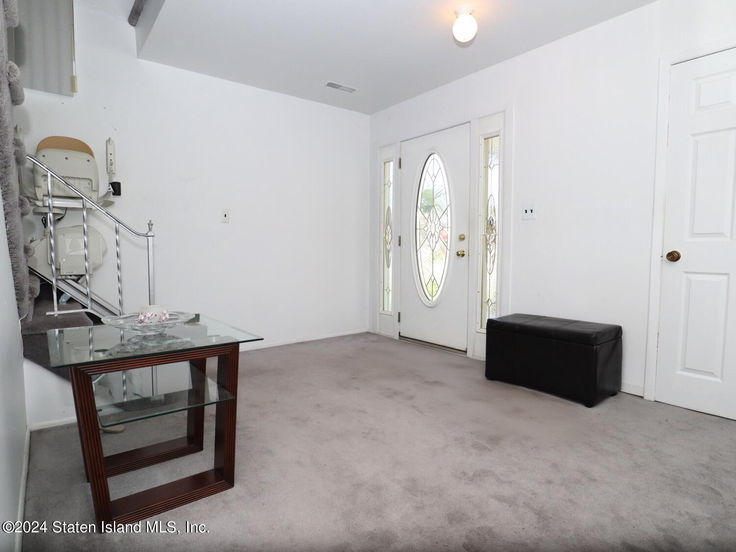 28 Gary Place Staten Island, NY 10314 - Photo 3 of 28 a view of an empty room