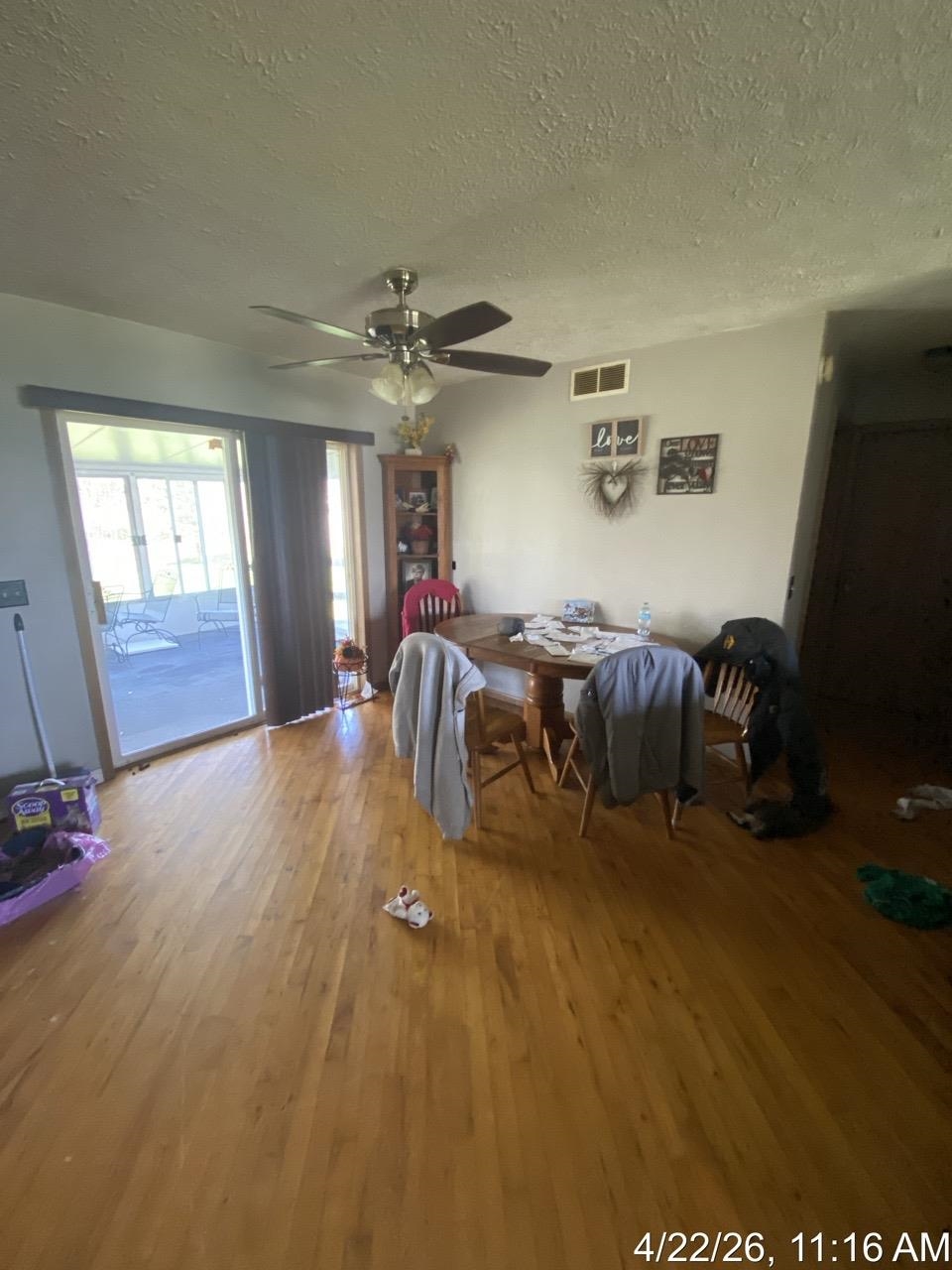 275 South Reed Street Ashley, MI 48806 - Photo 6 of 20