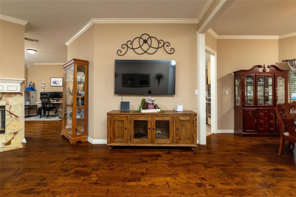 5005 Shadowood Road Colleyville, TX 76034 - Photo 8 of 40