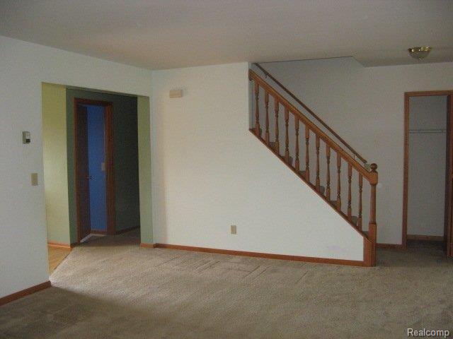 995 North Summers Road Imlay City, MI 48444 - Photo 2 of 11 interior