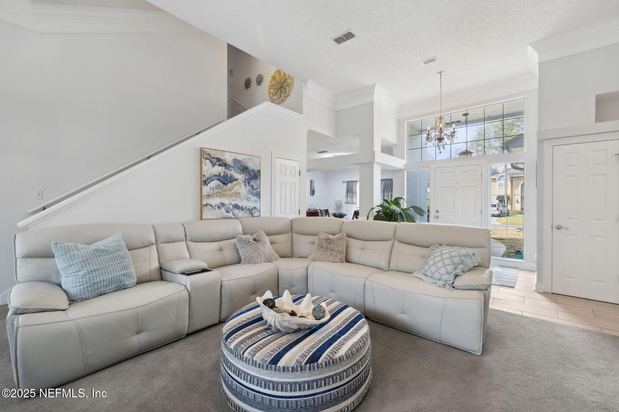 744 Cherry Grove Road Orange Park, FL 32073 - Photo 10 of 62 welcomes you in