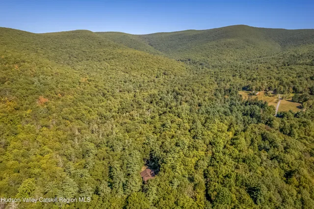 a view of mountain view with mountains