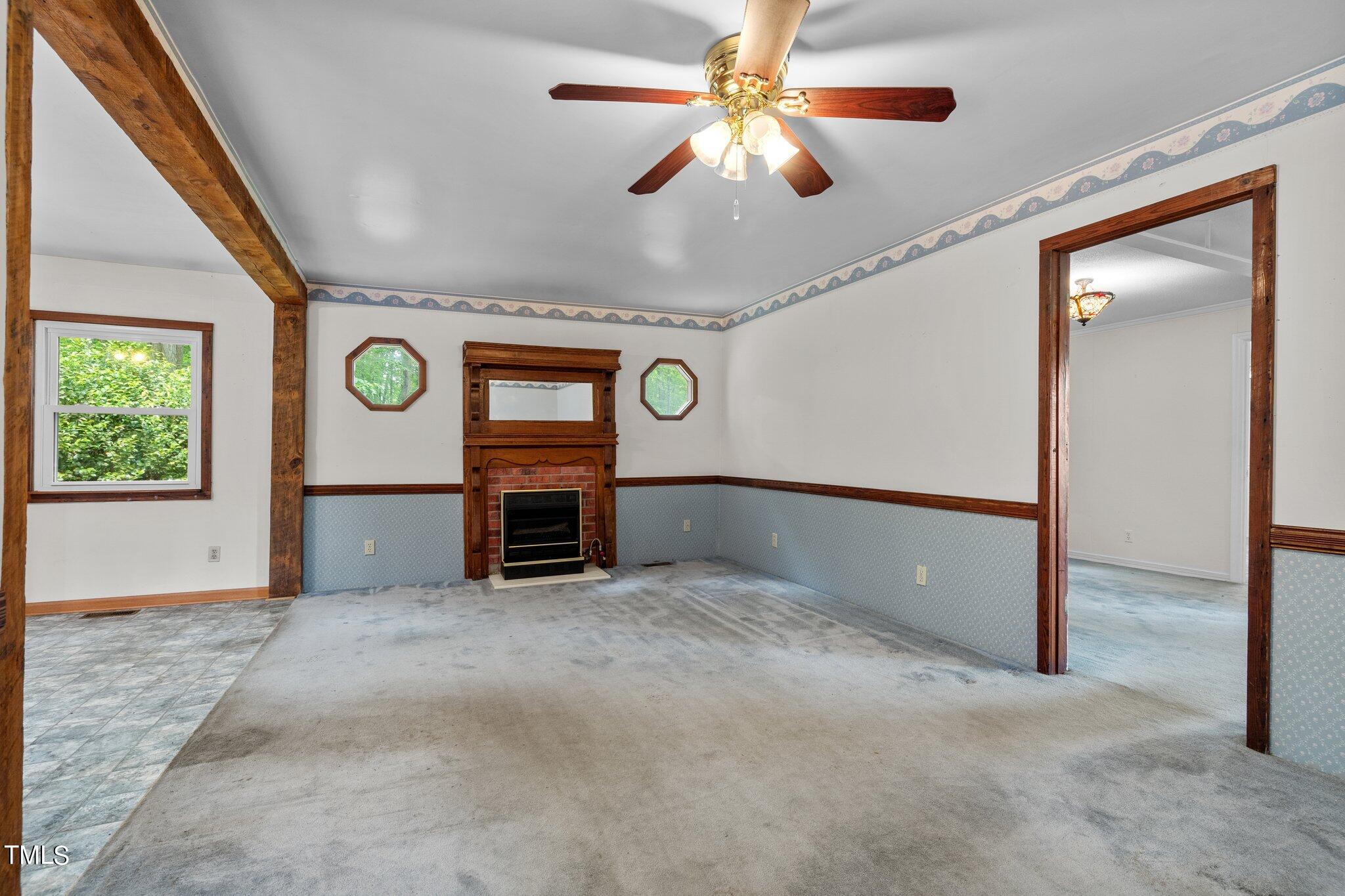 8200 Middleton Road Garner, NC 27529 - Photo 9 of 60 Living Room