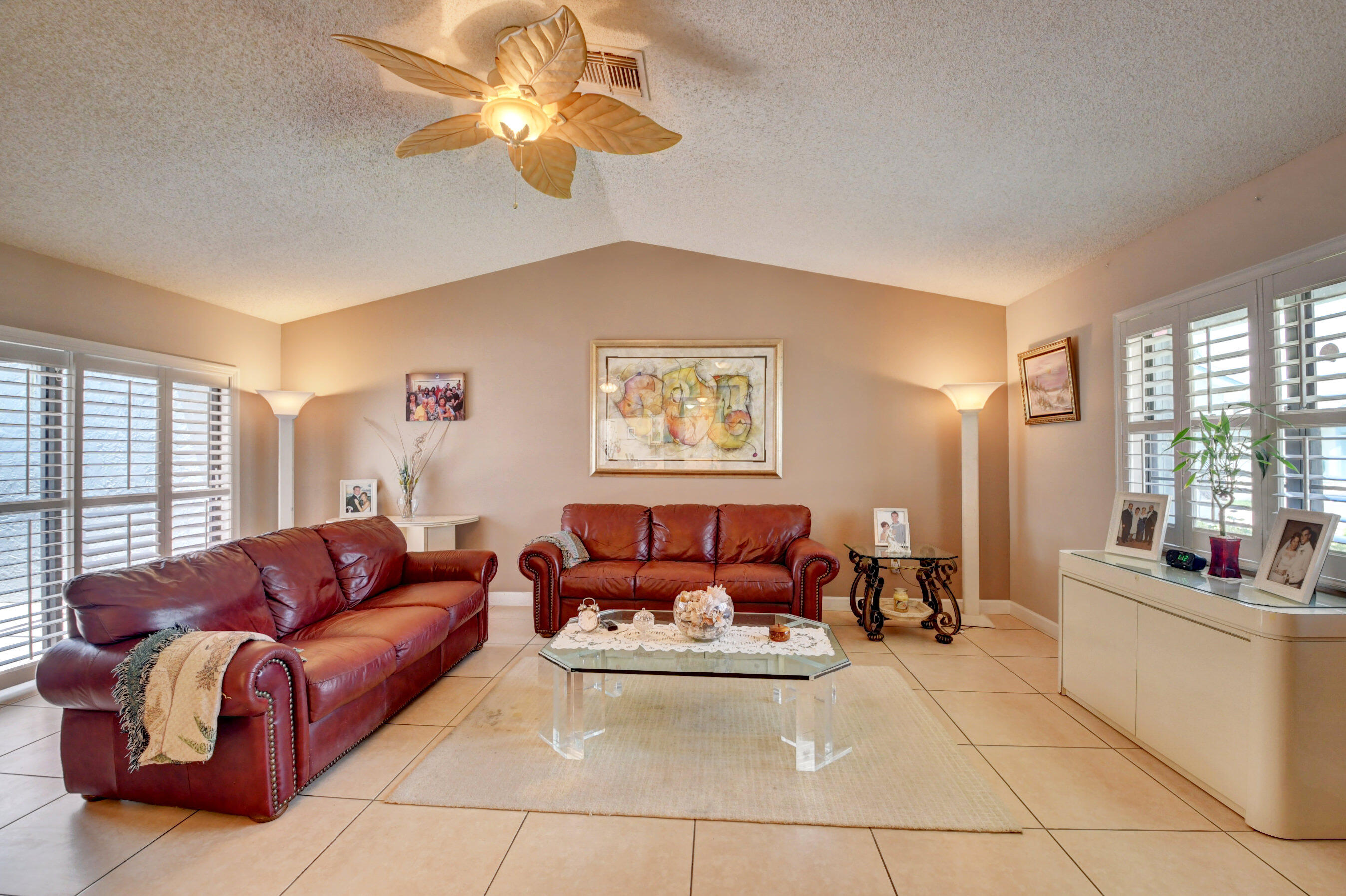 9088 Southwest 22nd Street, Unit C Boca Raton, FL 33428 - Photo 1 of 41 Living Room