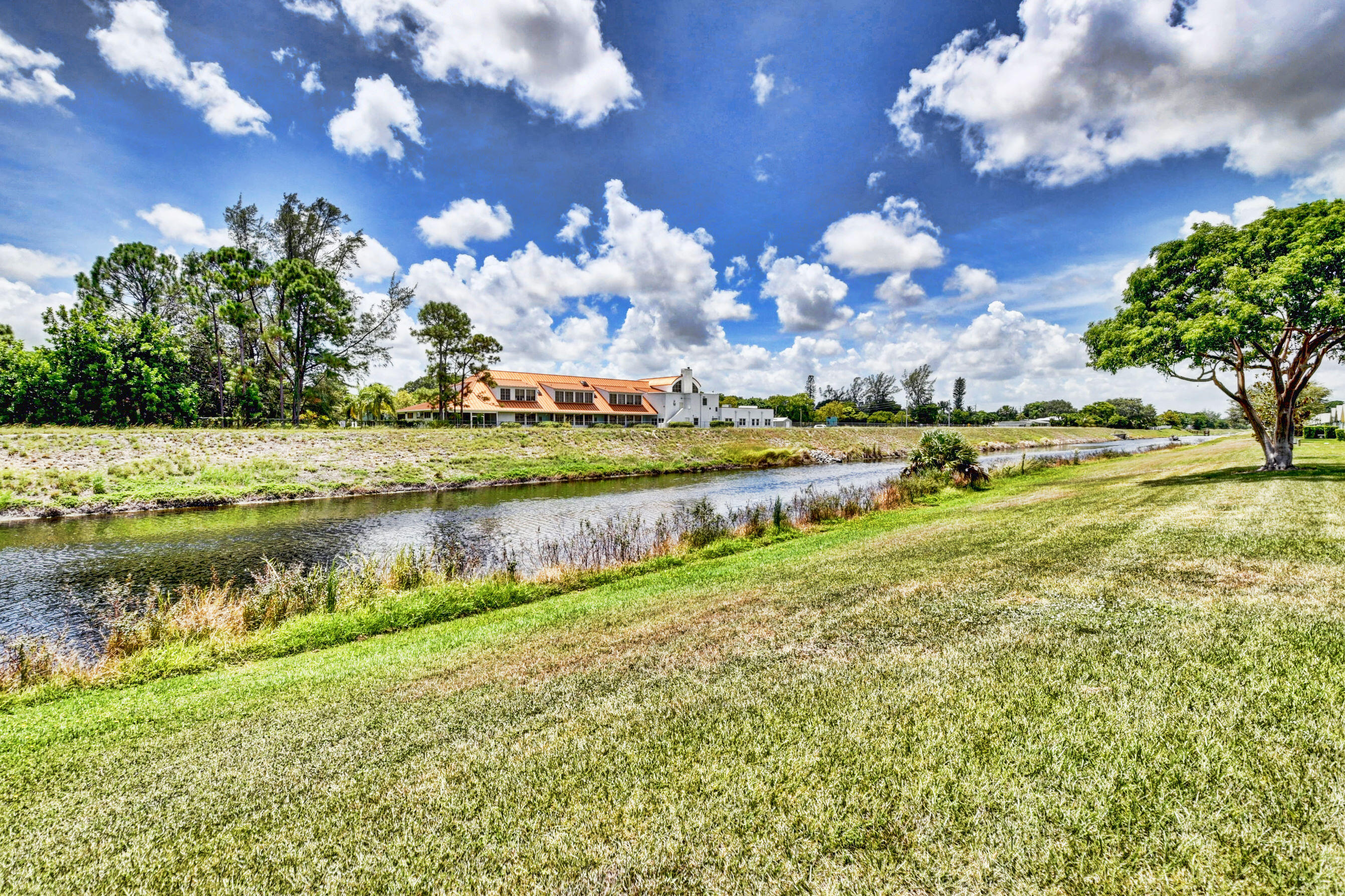 9088 Southwest 22nd Street, Unit C Boca Raton, FL 33428 - Photo 29 of 41 Aerial View