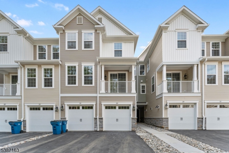 221 Myrtle Road Warren, NJ 07059 - Photo 1 of 37 a view of a large white building with large windows