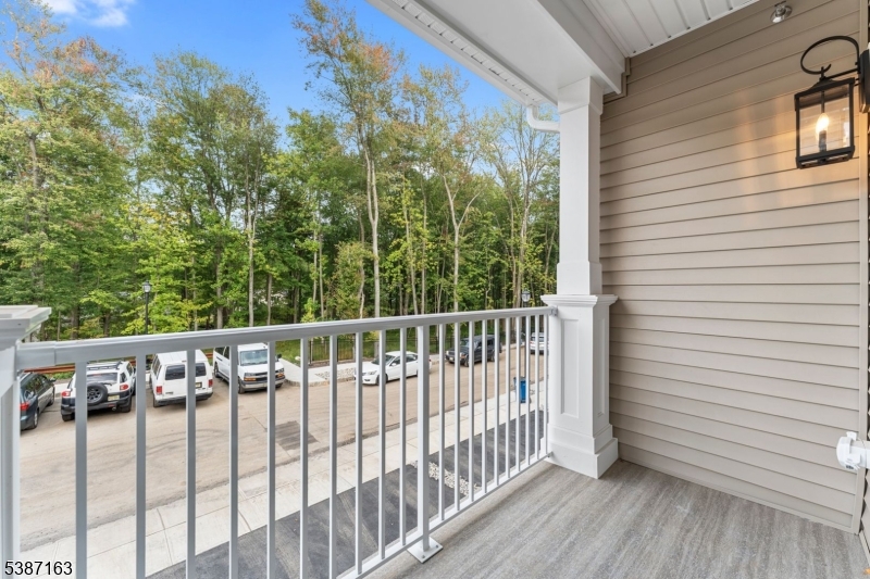 221 Myrtle Road Warren, NJ 07059 - Photo 15 of 37 a view of a wooden fence