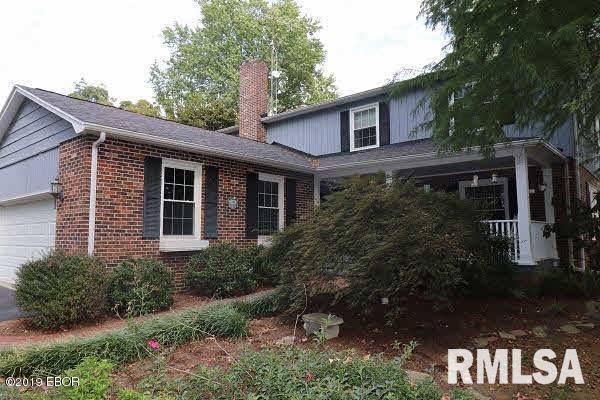 1221 Kimmel Bridge Road Murphysboro, IL 62966 - Photo 3 of 50