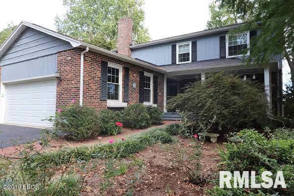 1221 Kimmel Bridge Road Murphysboro, IL 62966 - Photo 4 of 50