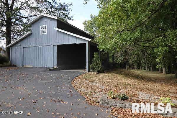 1221 Kimmel Bridge Road Murphysboro, IL 62966 - Photo 49 of 50