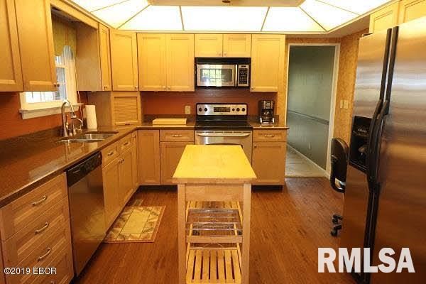 1221 Kimmel Bridge Road Murphysboro, IL 62966 - Photo 10 of 50
