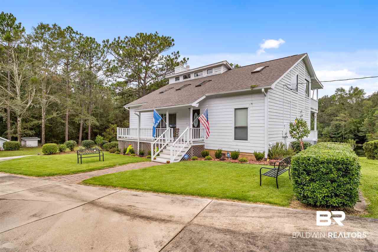 81 Eliza Jordan Road North Mobile, AL 36608 - Photo 20 of 22