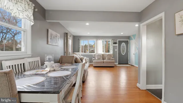 $470,000 | 115 West Seminary Avenue, Lutherville-Timonium, MD 21093