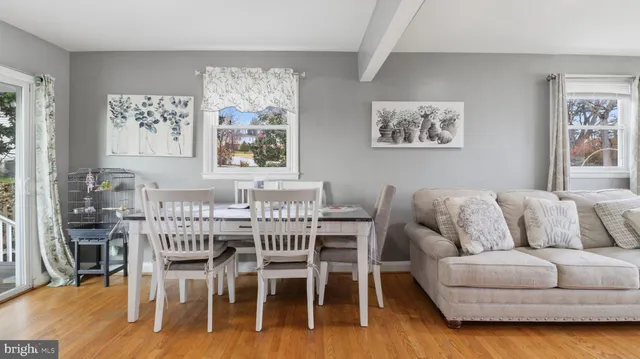 $470,000 | 115 West Seminary Avenue, Lutherville-Timonium, MD 21093