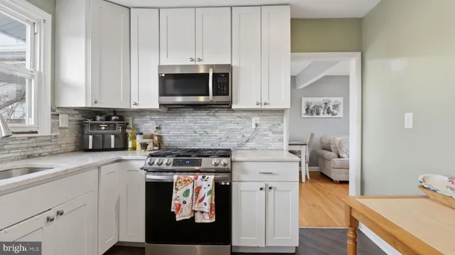 $470,000 | 115 West Seminary Avenue, Lutherville-Timonium, MD 21093