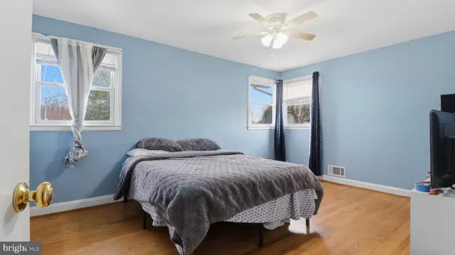 $470,000 | 115 West Seminary Avenue, Lutherville-Timonium, MD 21093