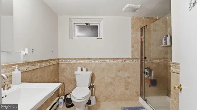 $470,000 | 115 West Seminary Avenue, Lutherville-Timonium, MD 21093