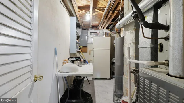 $470,000 | 115 West Seminary Avenue, Lutherville-Timonium, MD 21093