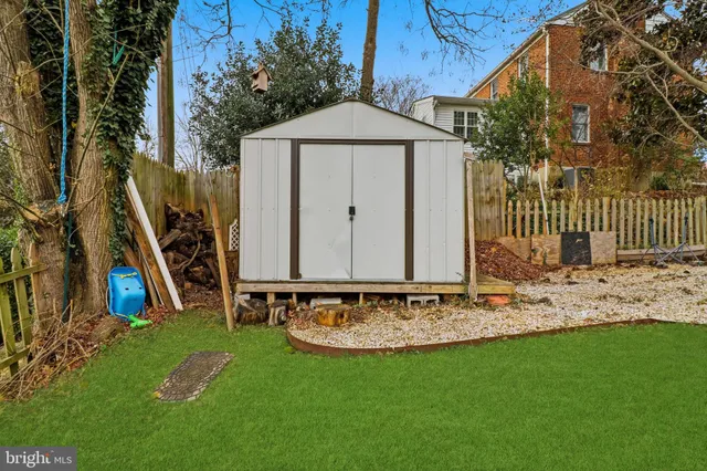 $470,000 | 115 West Seminary Avenue, Lutherville-Timonium, MD 21093