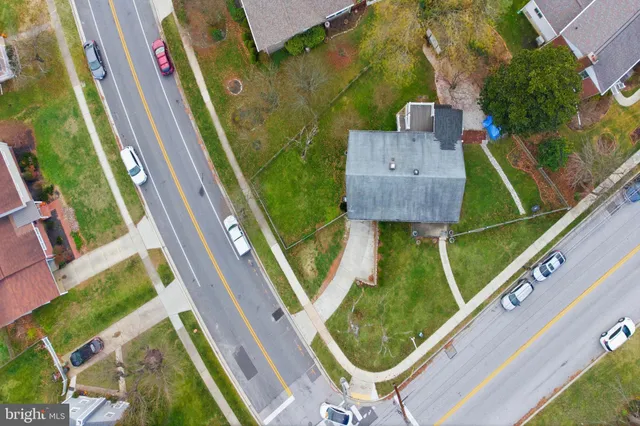 $470,000 | 115 West Seminary Avenue, Lutherville-Timonium, MD 21093