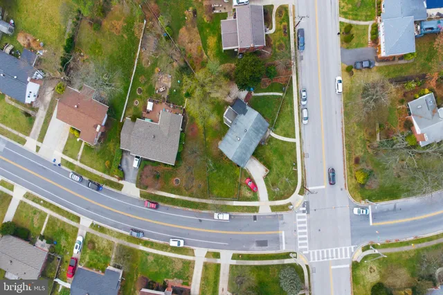 $470,000 | 115 West Seminary Avenue, Lutherville-Timonium, MD 21093