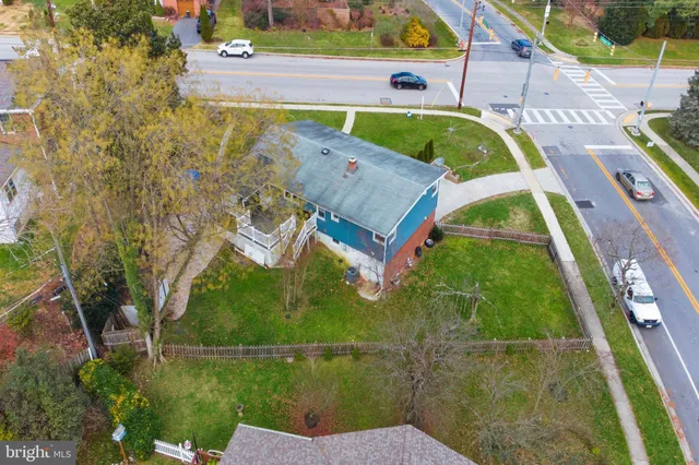 $470,000 | 115 West Seminary Avenue, Lutherville-Timonium, MD 21093