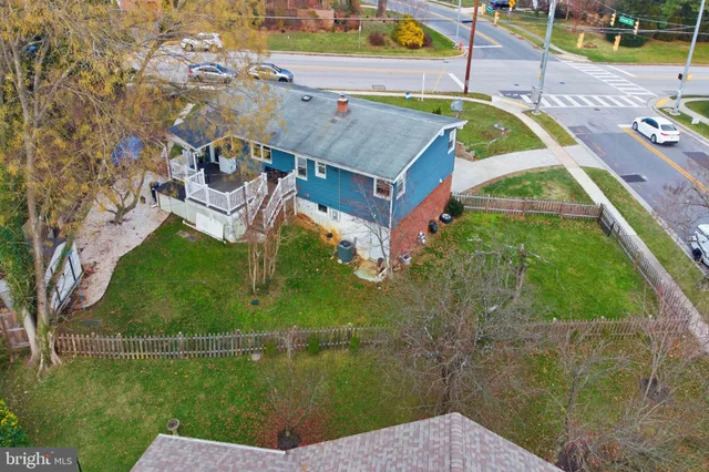 $470,000 | 115 West Seminary Avenue, Lutherville-Timonium, MD 21093