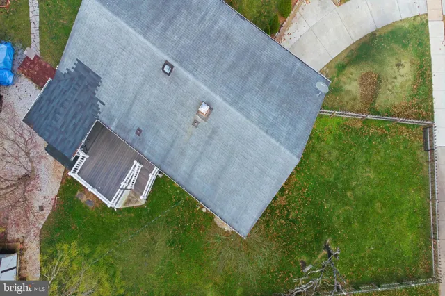 $470,000 | 115 West Seminary Avenue, Lutherville-Timonium, MD 21093