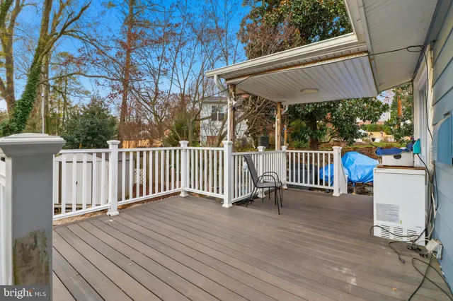 $470,000 | 115 West Seminary Avenue, Lutherville-Timonium, MD 21093