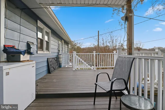 $470,000 | 115 West Seminary Avenue, Lutherville-Timonium, MD 21093