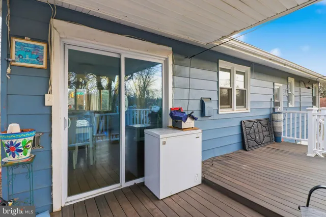 $470,000 | 115 West Seminary Avenue, Lutherville-Timonium, MD 21093