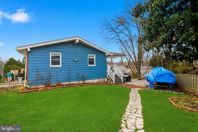 $470,000 | 115 West Seminary Avenue, Lutherville-Timonium, MD 21093