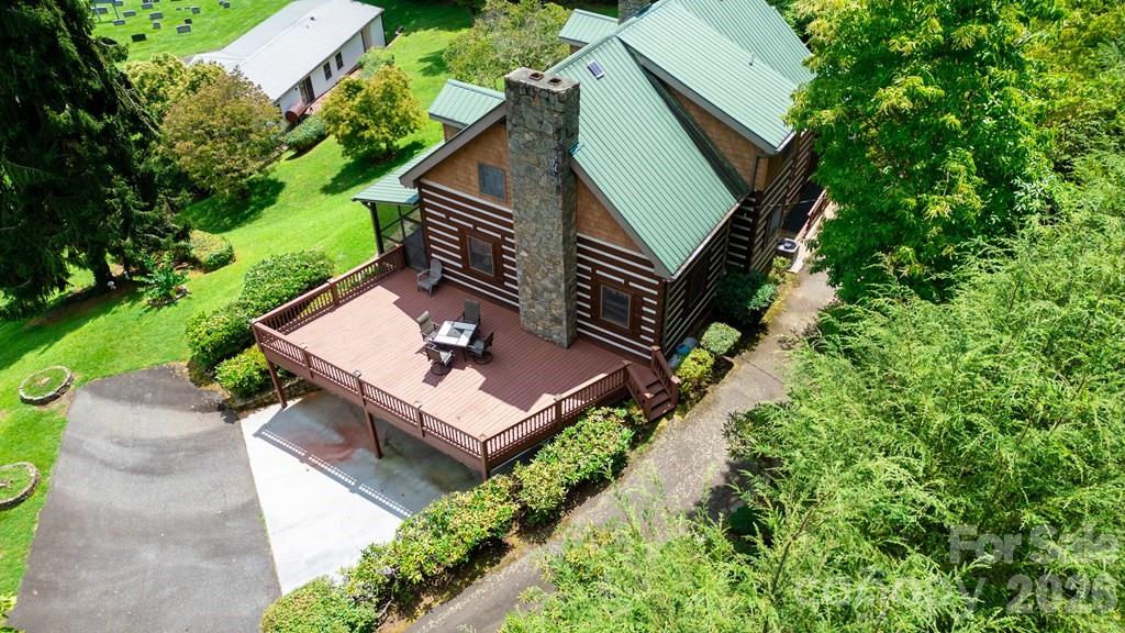 83 Daybreak Ridge Sylva, NC 28779 - Photo 36 of 41 Gallery Image 36