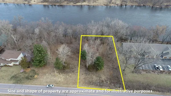 $174,600 | Lot 9 Hillside, Wisconsin Dells, WI 53965
