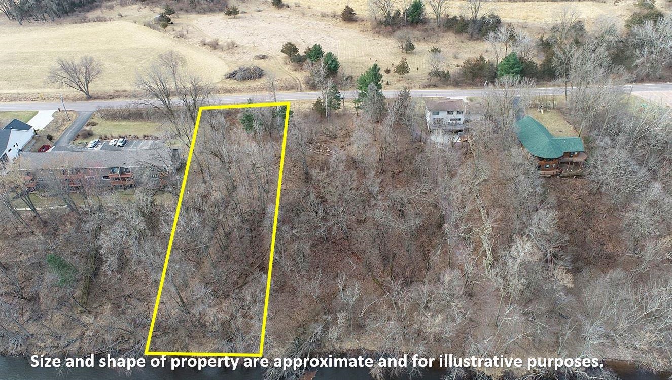 Lot 9 Hillside Wisconsin Dells, WI 53965 - Photo 3 of 39