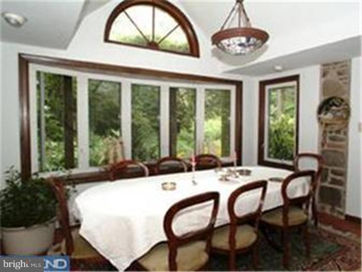 141 Fairview Road Penn Valley, PA 19072 - Photo 5 of 11 Dining Room