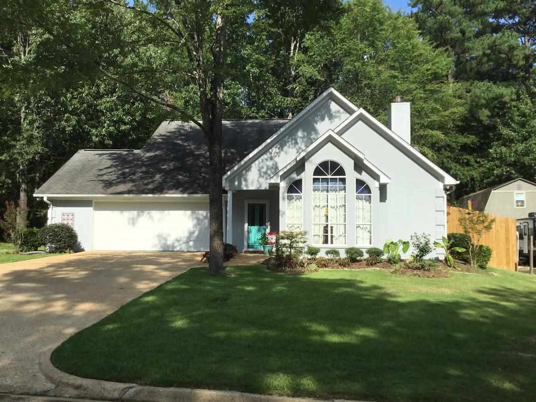 125 Pinevale Street Flowood, MS 39232 - Photo 1 of 32 Photo 1
