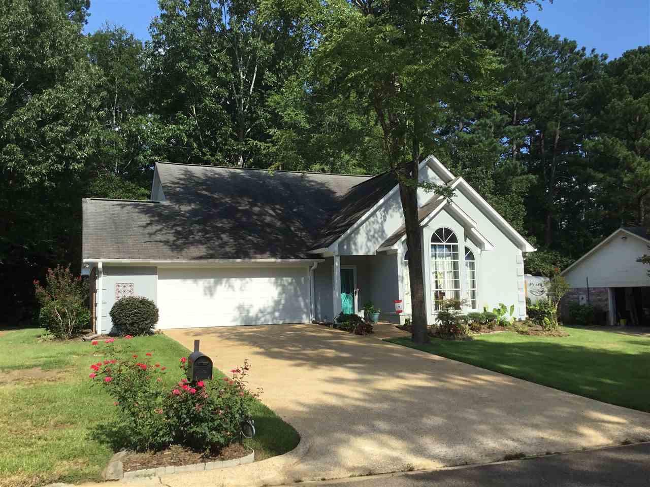 125 Pinevale Street Flowood, MS 39232 - Photo 3 of 32 Photo 3