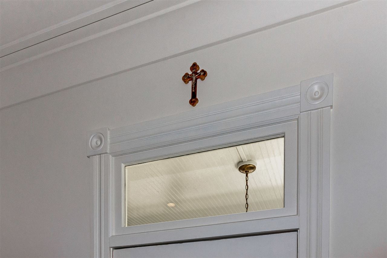 28 Rohde Avenue St. Augustine, FL 32084 - Photo 17 of 48 a view of living room