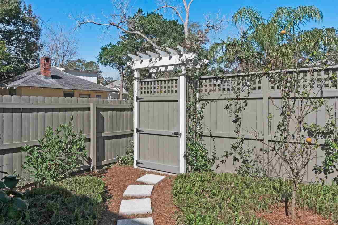 28 Rohde Avenue St. Augustine, FL 32084 - Photo 47 of 48 a picture of street view