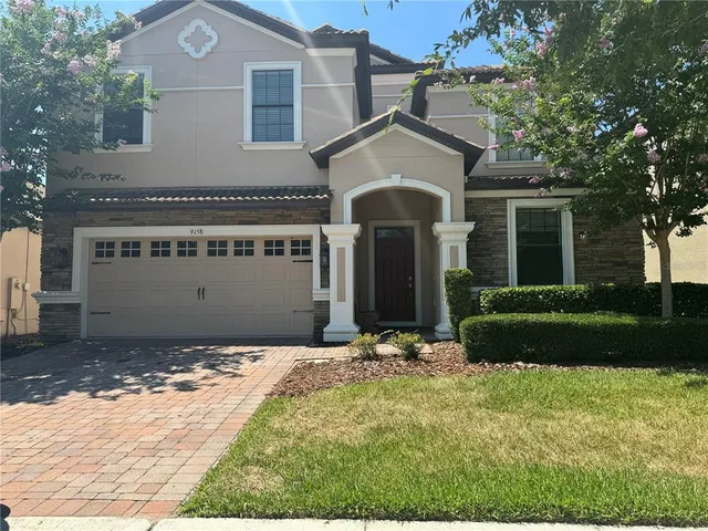 $619,000 | 9158 Scramble Drive, Davenport, FL 33896