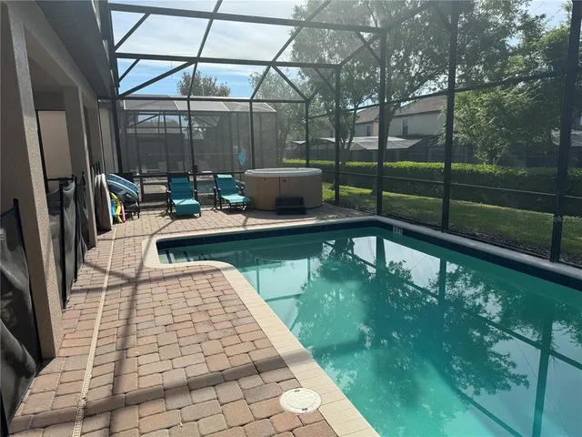 $619,000 | 9158 Scramble Drive, Davenport, FL 33896