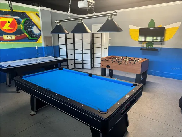 $619,000 | 9158 Scramble Drive, Davenport, FL 33896