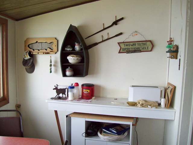 6365 Omeara Road, Unit 1 Butternut, WI 54514 - Photo 13 of 16 Gallery Image 13